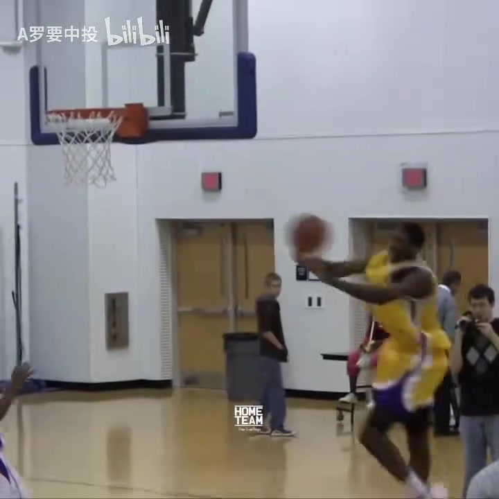 这身体天赋是真明显啊