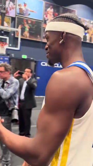 你挺像我洛杉矶一个朋