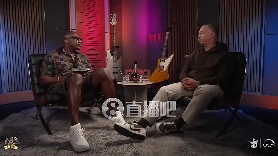 卢曾谈如果KD没去勇士