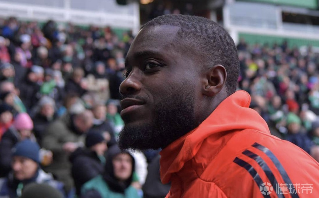 巴贝尔谈于帕续约：对拜仁来说最好的球员已经在球队中