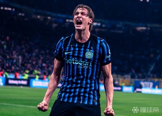 斯基拉：阿森纳球探现场考察皮奥，国米已计划与球员续约