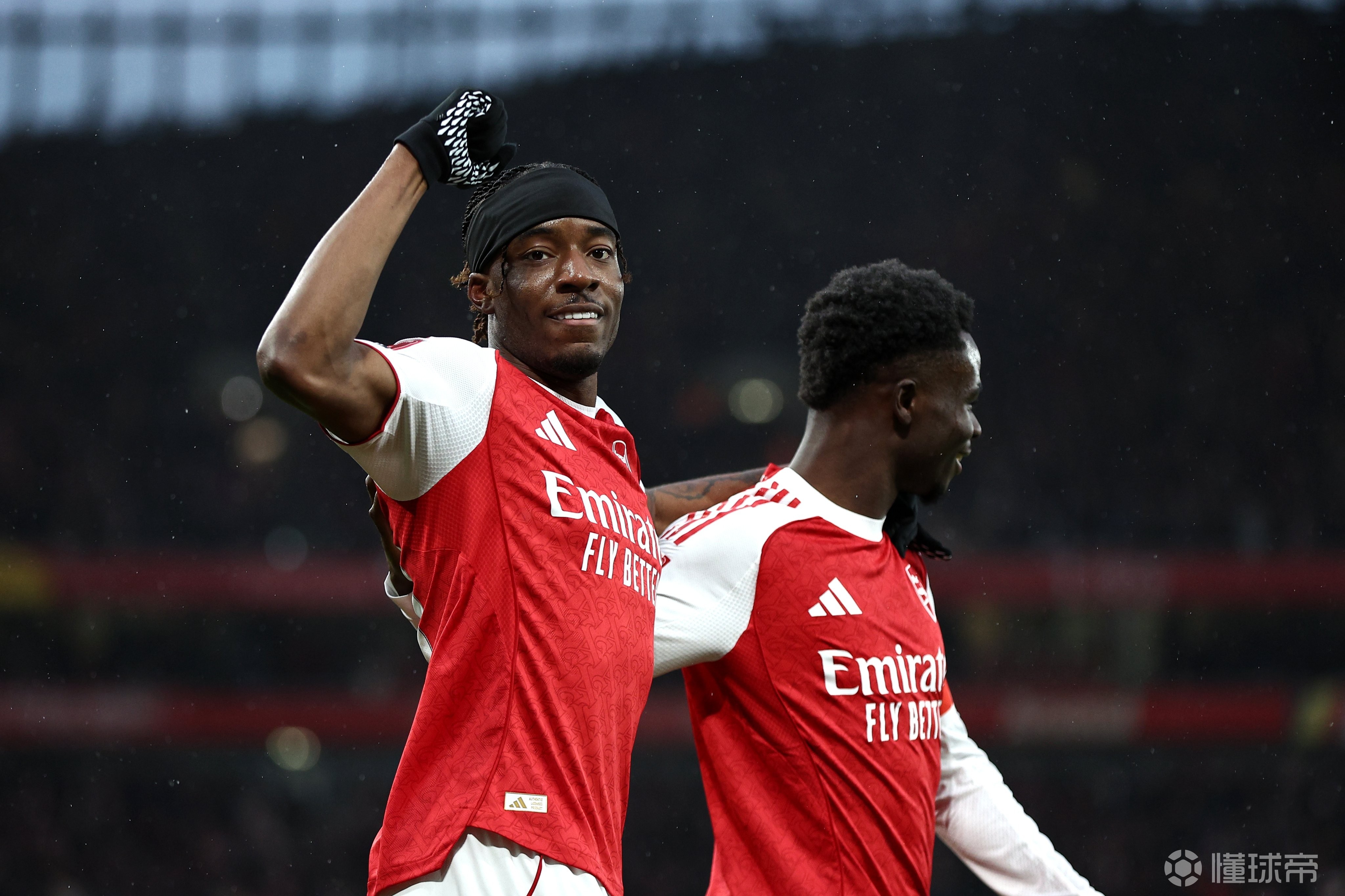 自从上次夺冠以来，阿森纳首次打进足总杯第五轮