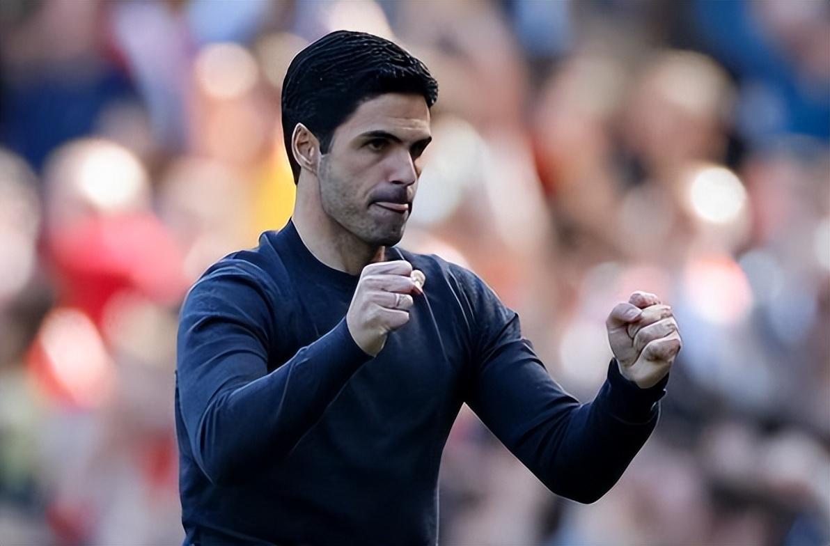 截胡曼城！枪手或豪砸9500万镑抢天才妖锋，各条战线争冠概率大增