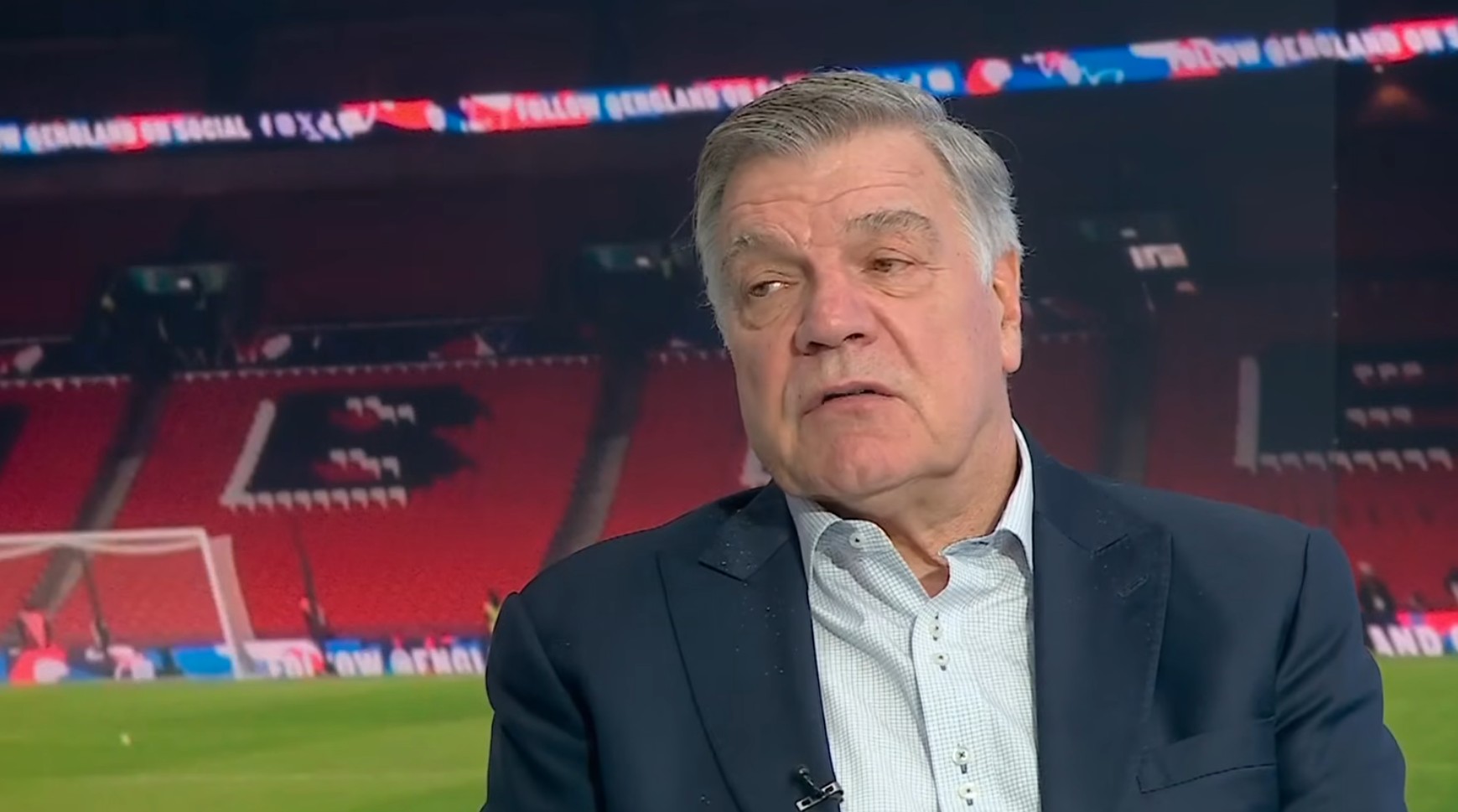 阿勒代斯:图赫尔拿下贝林厄姆是在立规矩;10号位我选罗杰斯