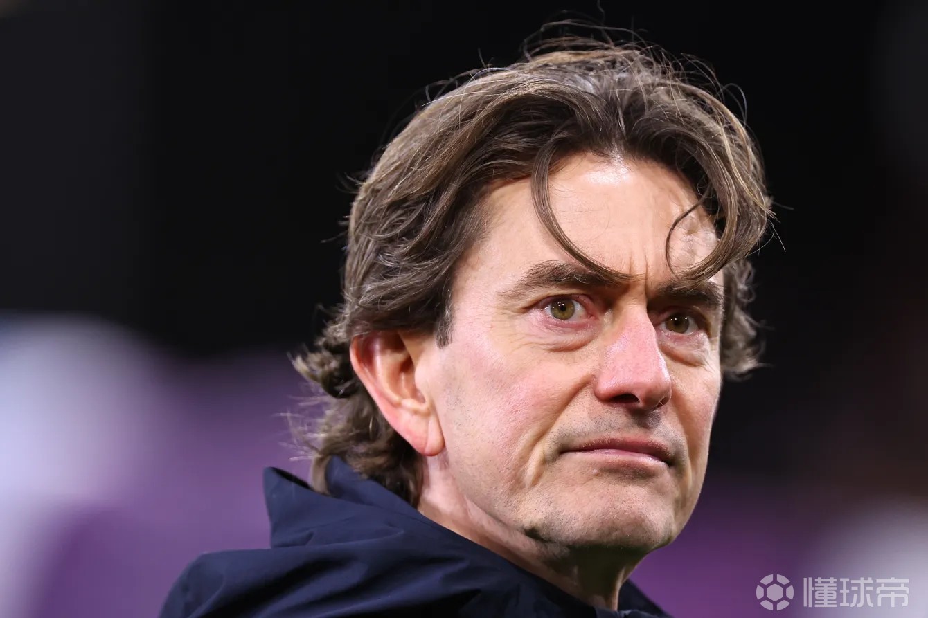 西蒙-乔丹:弗兰克仍有能力执教英超中小球队,他需重新振作